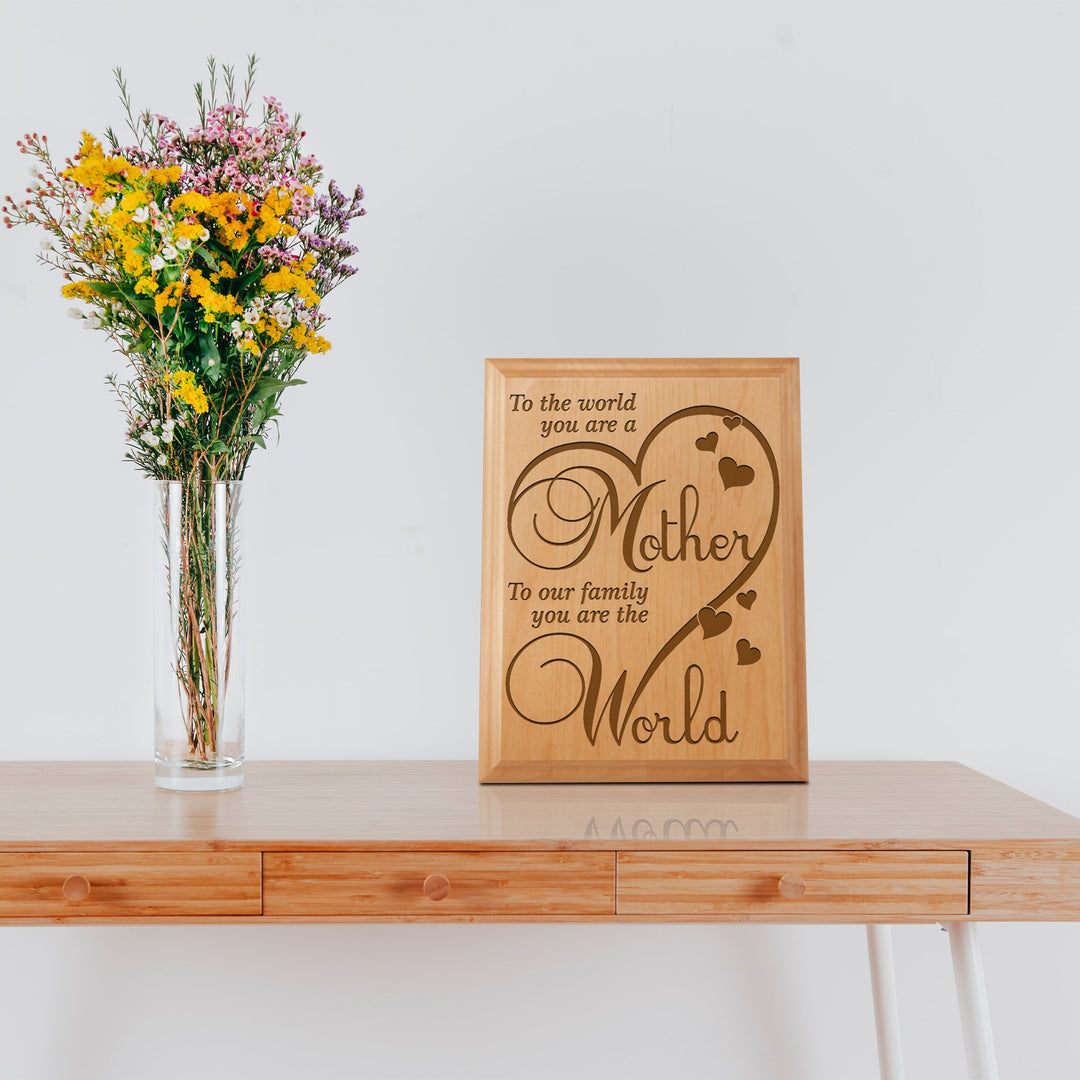 Mother's Day